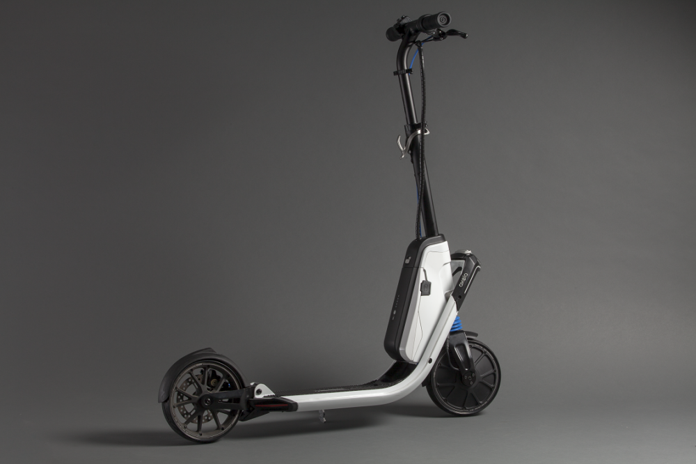 Trottinette Electrique : Comment faire son choix ?