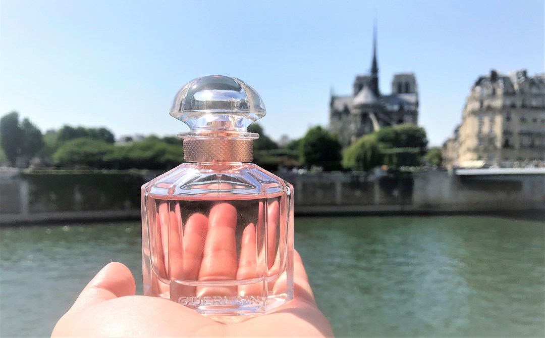 Un bon plan olfactif pour bien aborder le printemps