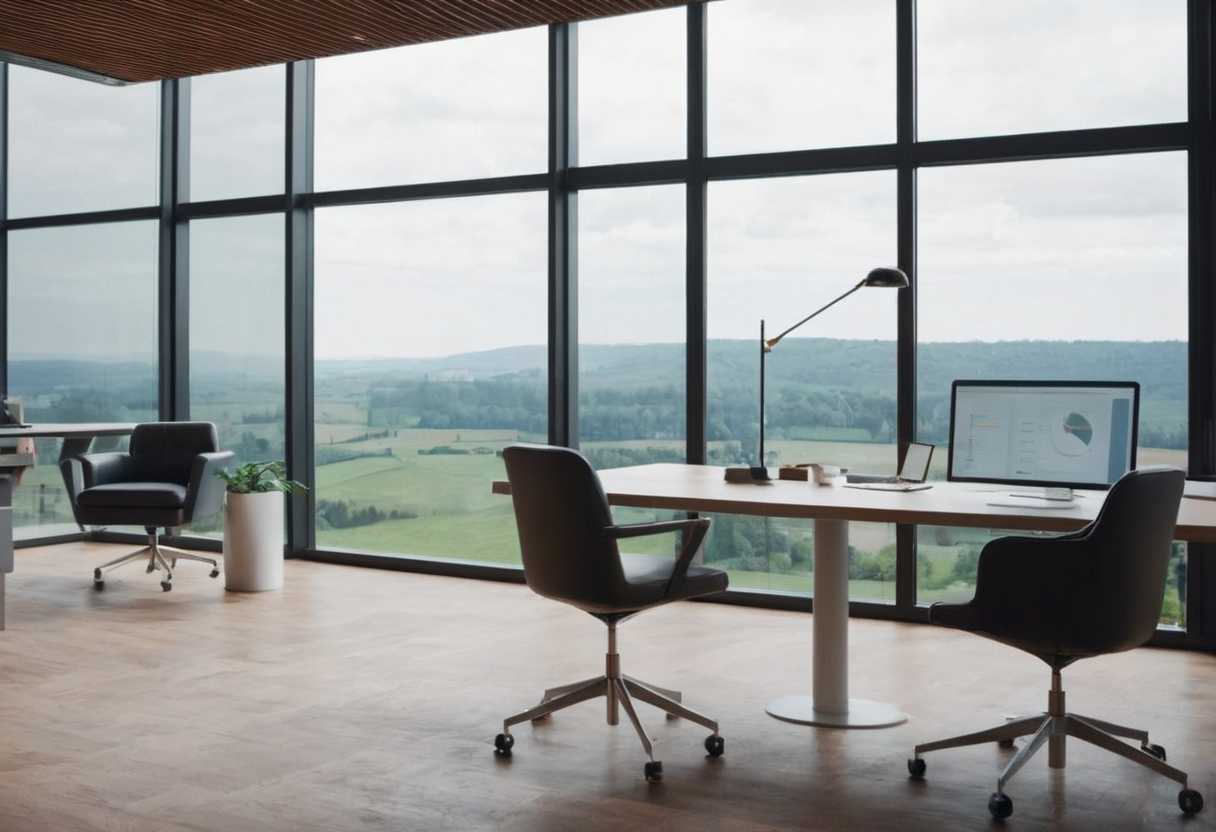 5 raisons de choisir la haut-de-France pour la location de votre bureau