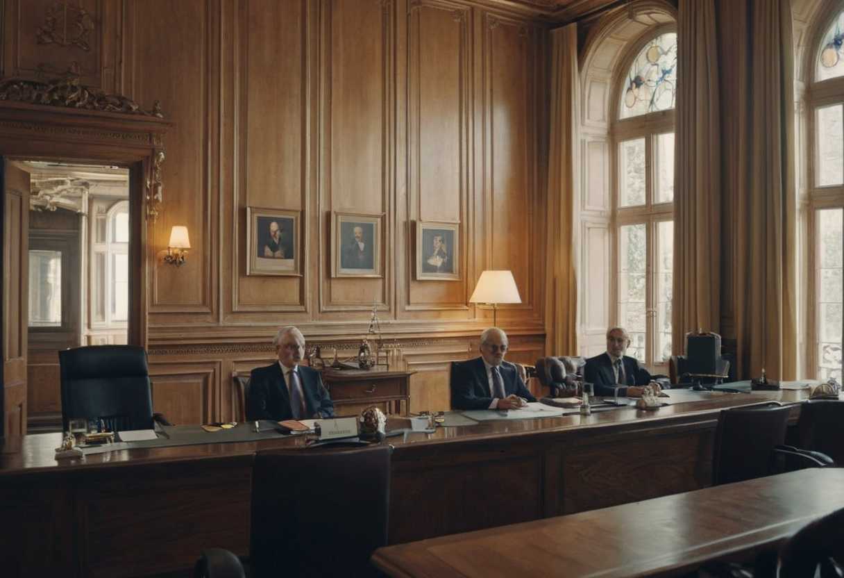 La liste des meilleurs cabinets d&rsquo;avocats de Haute Savoie