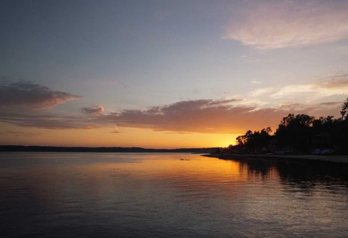 Comment l&rsquo;heure du coucher du soleil influence notre biorythme