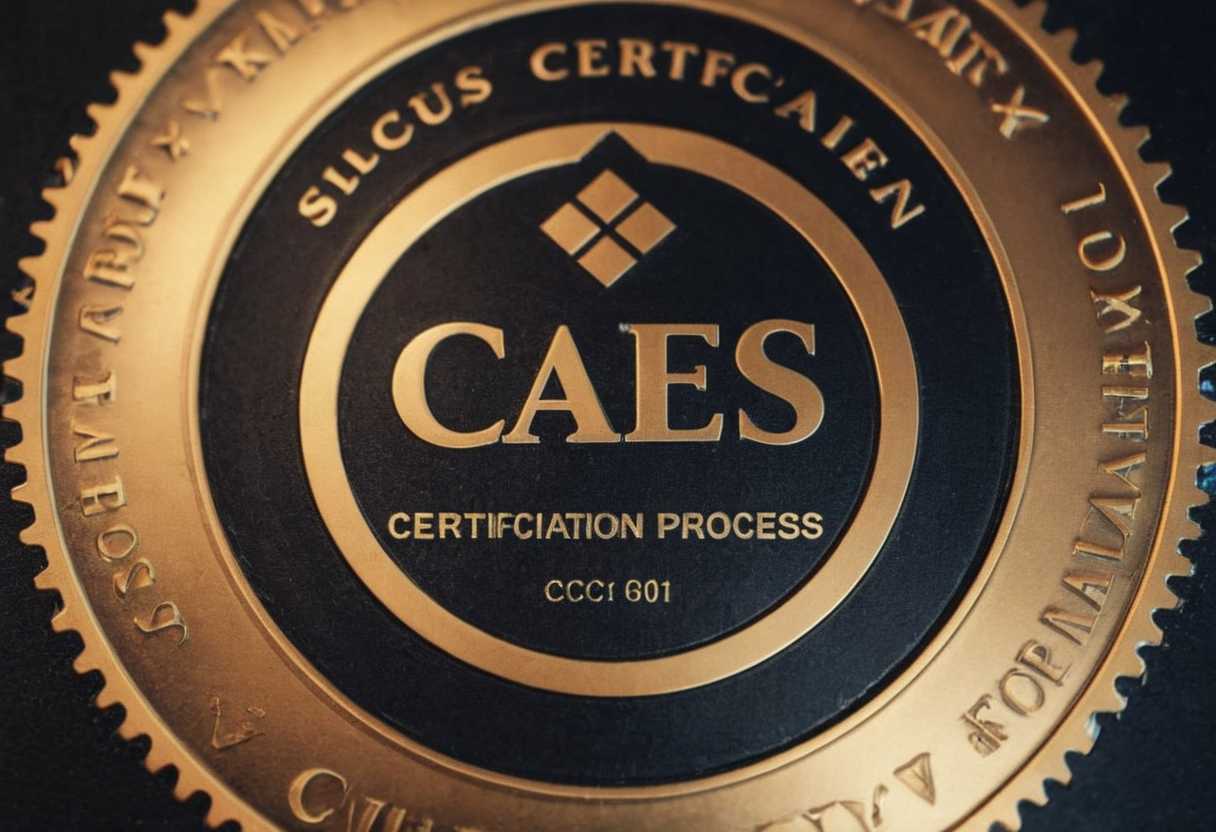 Formation caces 1 les étapes clés pour une certification réussie