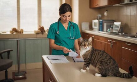 Comment choisir le meilleur vétérinaire pour votre compagnon félin