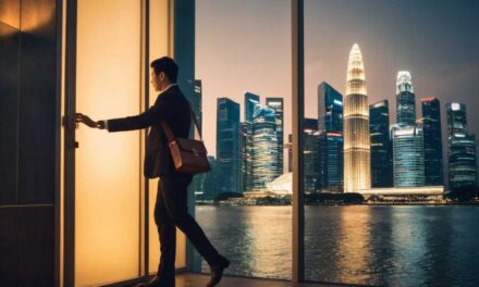 L&rsquo;aventure entrepreneuriale à Singapour comment ouvrir votre société en toute simplicité