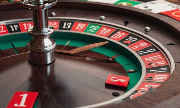Apprendre Monopoly Roulette en moins de dix minutes