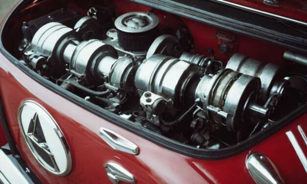 Trouver les meilleures pièces 2CV pour préserver l&rsquo;authenticité de votre Citroën